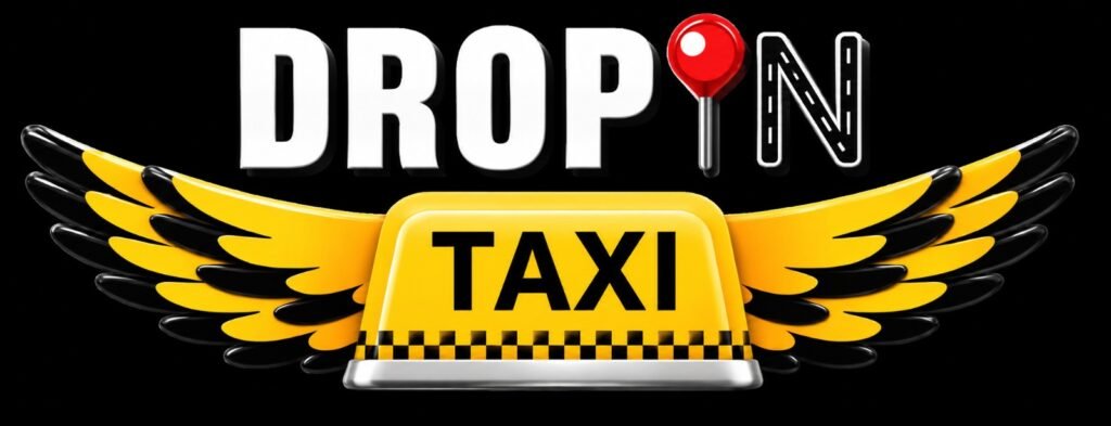 Dropin Taxi