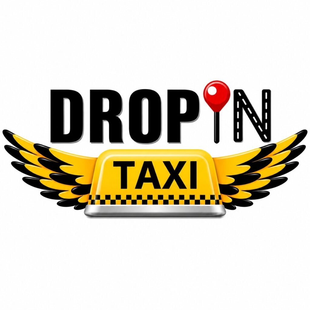 Dropin Taxi